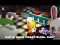 Download Lagu Game Masak yang Imut dan tidak Horror Sama Sekali | Go! Go! Hamster Chef!
