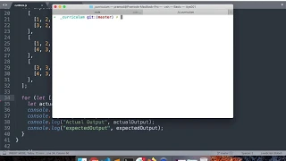 Problem Solving Track Debugging - Part 1