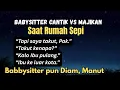 Download Lagu Rahasia di Balik Gorden : Kisah Si Babysitter dan Majikannya! MP3