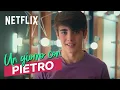 Download Lagu Di chi è amico PIETRO nella vita vera? 🎒 DI4RI | Netflix DOPOSCUOLA