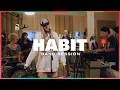 Download Lagu Laurell - Habit (Band Version)