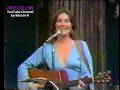JUDY COLLINS & LEONARD COHEN - "Hey, Thats No Way To Say Goobye" 1976