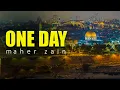 Lagu Maher Zain - One Day | يوماً ما - ماهر زين (For the love of Palestine ❤️🇵🇸)