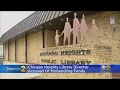 Chicago Heights Library Director Accused Of Mishandling Funds