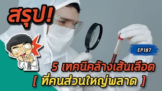 จะลดการอักเสบของหลอดเลือดได้อย่างไรบ้าง