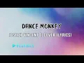 Download Lagu Dance Monkey - Joseph Vincent | Lyrics Cover