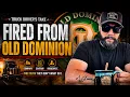 He Was LAID OFF From Old Dominion-What They Don t Tell You About Non-Union Trucking