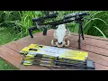 2021 Killer Instincts Ripper 425 review Update after 1500 bolts downrange