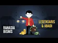Download Lagu 5 Prinsip Bisnis Abadi yang Sudah Dipraktikkan Ribuan Tahun Lalu