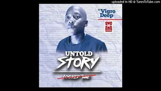 Vigro Deep - Celebration Day ft Sdala