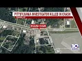 Pittsylvania County Sheriff s Office Investigator killed in Danville Motorcycle crash