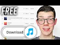 Download Lagu Top Best Free Music Download Sites - Full Guide