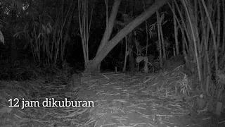 Download CCTV Kuburan - Kuburannya Terbelah, Terekam Kejadian Mengerikan MP3