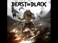 Blind And Frozen - Beast In Black