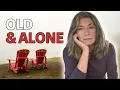 Download Lagu What Nobody Tells You About Being Old \u0026 Alone