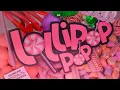 Download Lagu Renn, Monztars - LOLLIPOP POP 🍭 [Lyric Video]