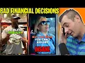 Download Lagu 30 Minutes of The Most Embarrassing Financial Decisions of 2025