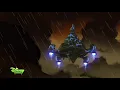 Sending The Bounty Hunter To Earth Clip The New Normal Amphibia