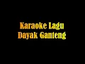 Download Lagu Karaoke Lagu Dayak Ganteng