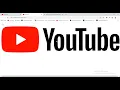 youtube clone part - 1 html css and javascript