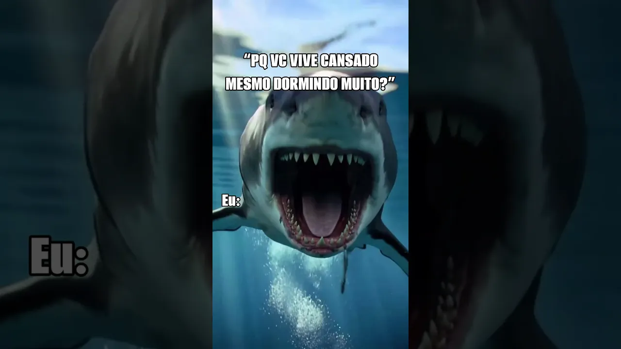 Agora descobri ๐