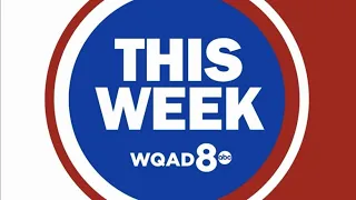 Quad Cities crime interstate connections revealed News 8 This Week - April 12 2026
