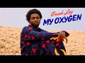 Lagu Omah Lay - My Oxygen (Official Lyrics Video)