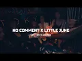 Download Lagu DJ BREAKBEAT NO KOMEN X LITTLE JUNE||DE DxD Remix
