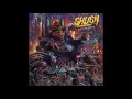 SHUSH - VOW OF SILENCE (FULL LP 2026) /// (DEATHCORE) 