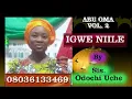 Download Lagu Igwe Niile!