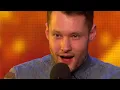 Calum Scott - Cross Your Mind (Live on The Today Show)