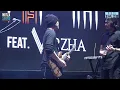 Download Lagu DEWA19 featuring Virzha - Dewi (HD AUDIO) #dewa19 #dewa19featvirzha #ahmaddhanidalamberita