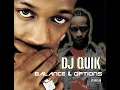 Dj Quik - Pitch In On A Party ( Explicit )                                                     *****