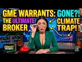 GameStop Settlement Crisis OCC Drops NSCC Clearing for GME1 Warrants