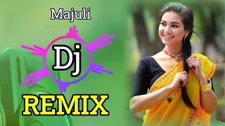 assames new dj song dj remix song zubeen majuli remix