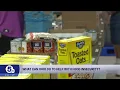 SNAP benefits set to expire for 1 4 million Ohio looking at options