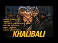 Khalibali - Shivam Pathak, Shail Hada - Padmaavat  Lyrical Video With