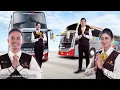 Download Lagu 8 PO Bus dengan Layanan PRAMUGARI Cantik di Indonesia