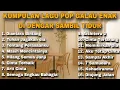 Lagu KUMPULAN LAGU POP GALAU ENAK DI DENGAR SAMBIL TIDUR 