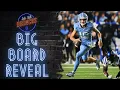 Revealing LTB s Consensus Denver Broncos Big Board