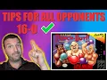 SUPER PUNCH OUT SNES MADE EASY COMPLETE WALKTHROUGH