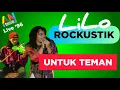 Download Lagu LiLo Rockustik - UNTUK TEMAN