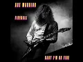 BABY I'M ON FIRE (Extended Mix) - ACE WARRIOR