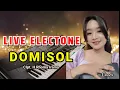 Download Lagu Live Electone menyanyikan lagu || Domisol cipt bang haji Rhoma irama