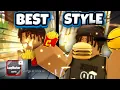 Download Lagu IS LAZY WORKER THE NEW BEST MYTHIC STYLE? | BASKETBALL: ZERO UPDATE