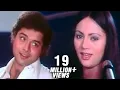 Download Lagu Bade Badhai Na Kare - Sachin \u0026 Ranjeeta - Ankhiyon Ke Jharokhon Se