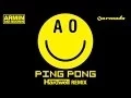 Download Lagu Armin van Buuren - Ping Pong (Hardwell Remix)