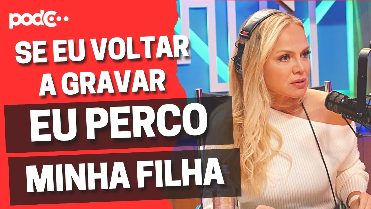 ELIANA DETALHA UM MOMENTO MUITO COMPLICADO #PODCAST #CORTES  #CELSOPORTIOLLI