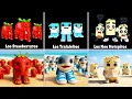 Download Lagu All Baby Italian Brainrots in Roblox Steal a Brainrot