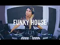 Download Lagu Funky House Mix | #1 | The Best of Funky House